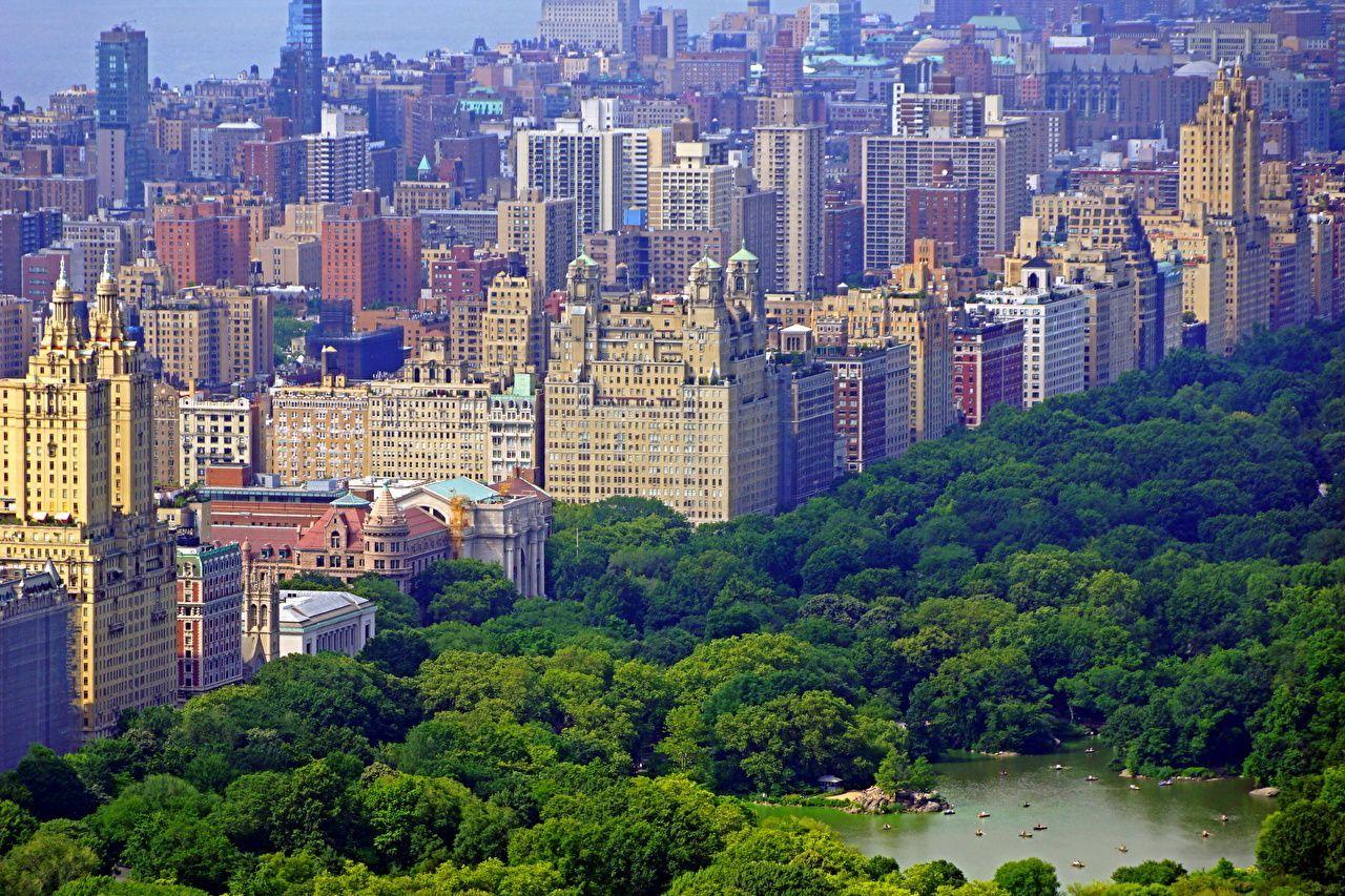 NYC Central Park Wallpapers - Top Free NYC Central Park Backgrounds ...
