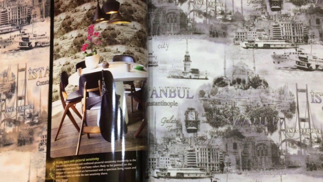 1280x720 Nadia Korean Wallpaper Decorez Karachi