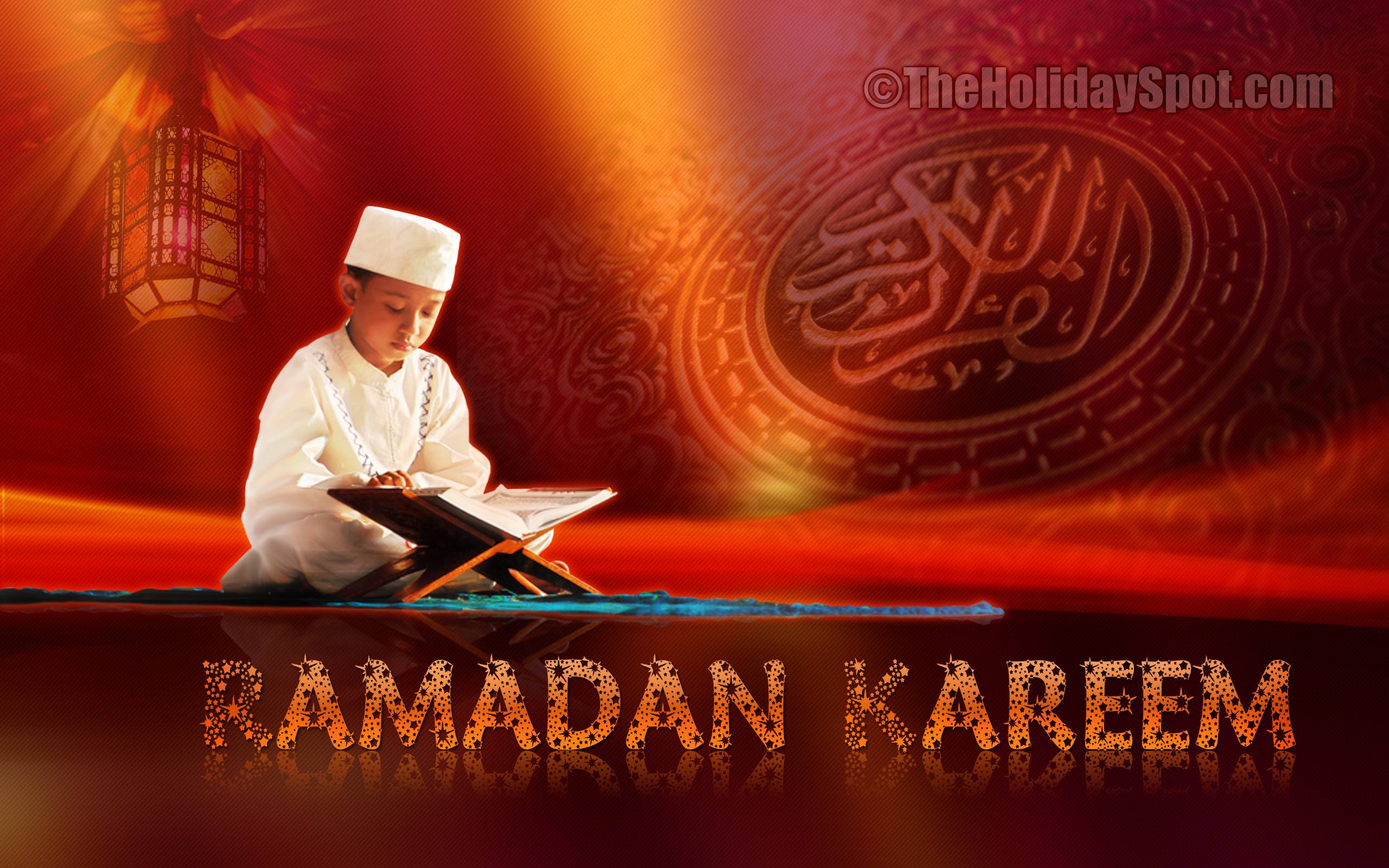 2560x1600 Hd Ramadan Wallpaper Wallpaper Hd, HD Wallpaper
