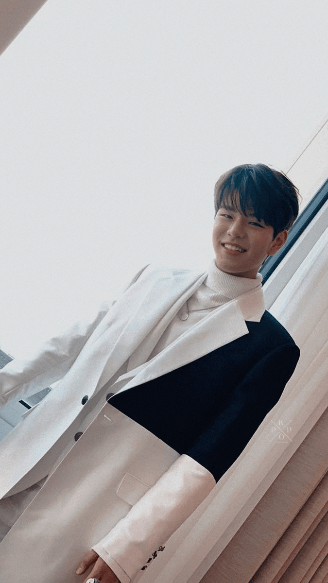 Seungmin Wallpapers - Top Free Seungmin Backgrounds - WallpaperAccess