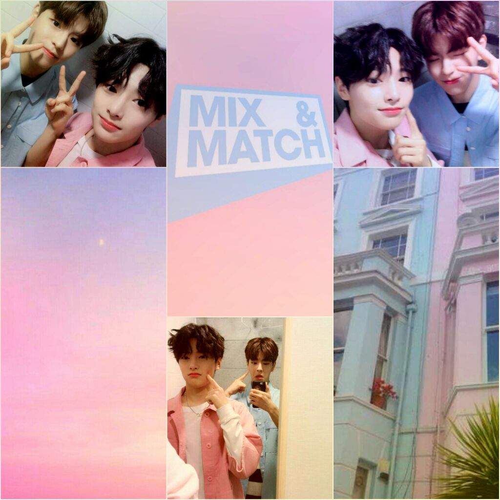 1024x1024 Aesthetic Wallpaper Stray Kids 6.. Yang Jeongin × Kim Seungmin. Stray Kids Amino