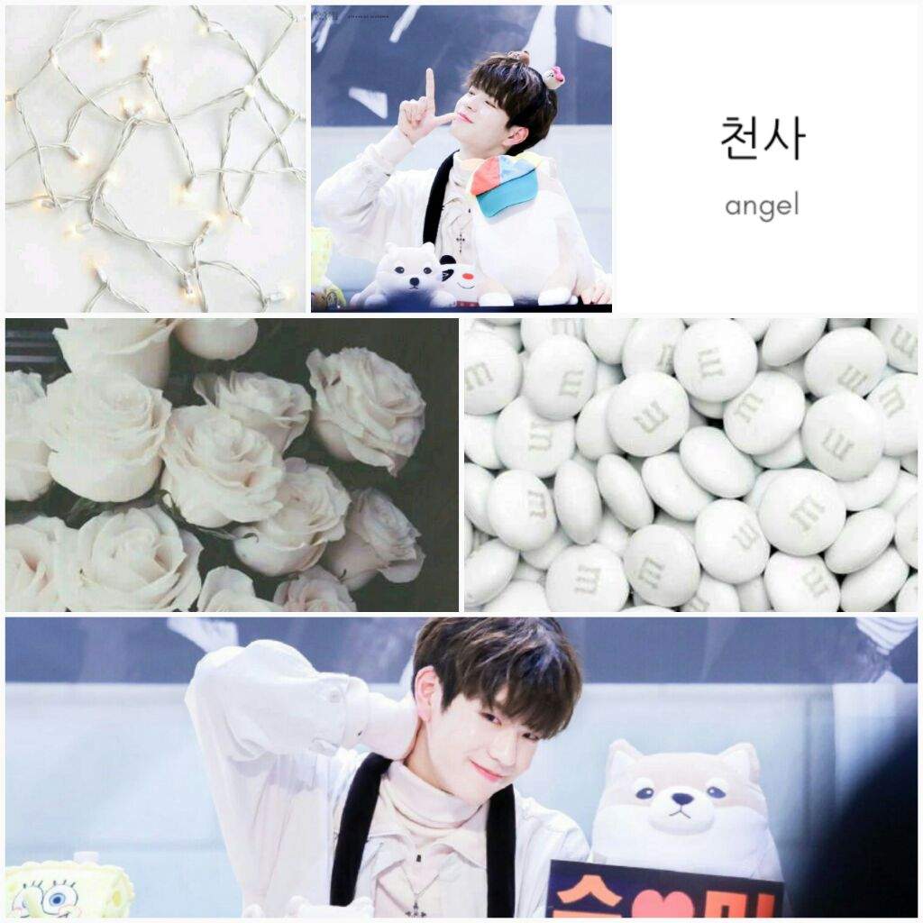 1024x1024 Seungmin Wallpaper
