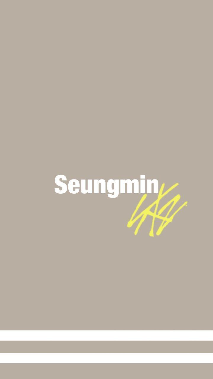 720x1280 Stray Kids) Seungmin Wallpaper Lockscreen (8 9)