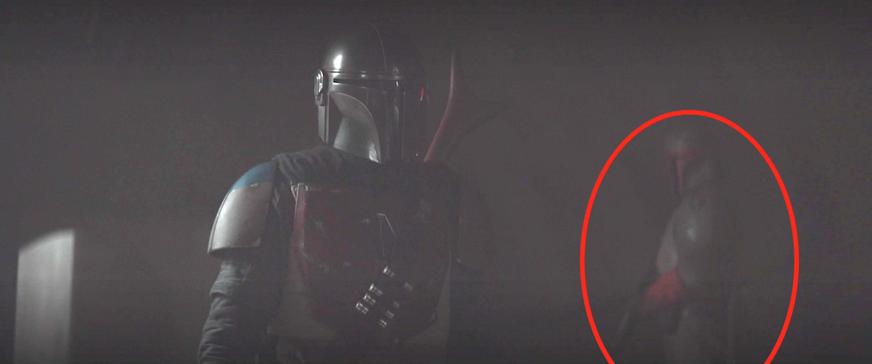 2864x1196 Is Boba Fett Alive in The Mandalorian? Star Wars Fans Think Boba Fett Will Return in the Disney+ Series