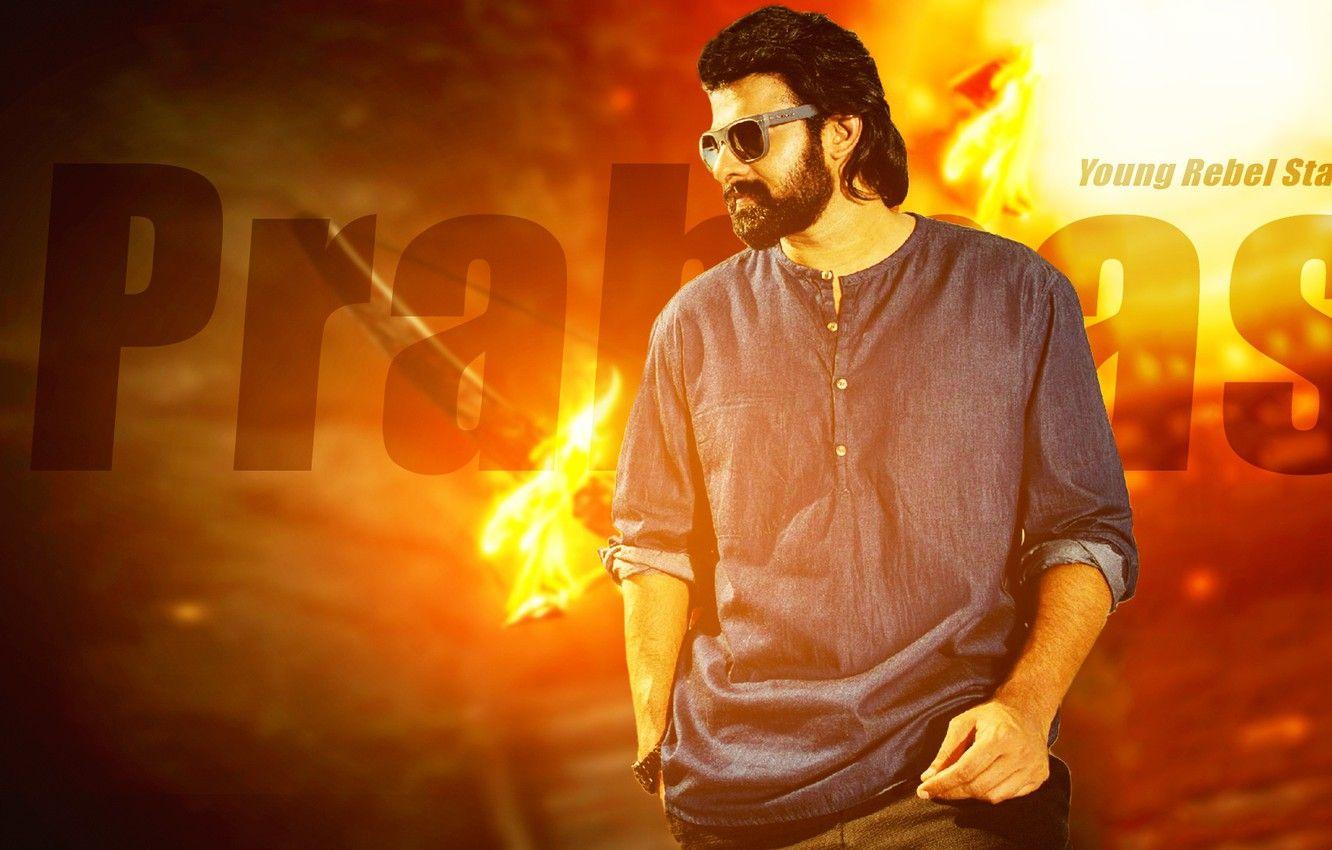 1332x850 Wallpaper actor, style, prabhas, baahubali image for desktop