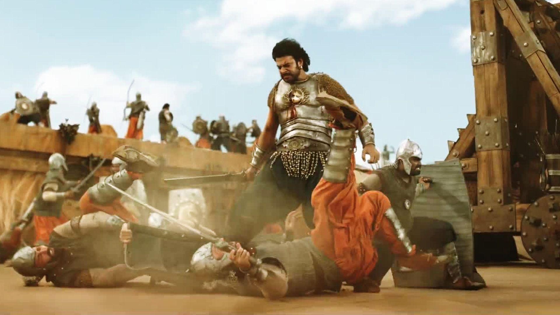 1920x1080 Home Baahubali Wallpaper HD Background, Image, 2