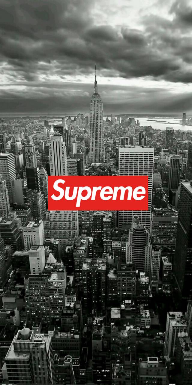 Supreme City Wallpapers - Top Free Supreme City Backgrounds ...