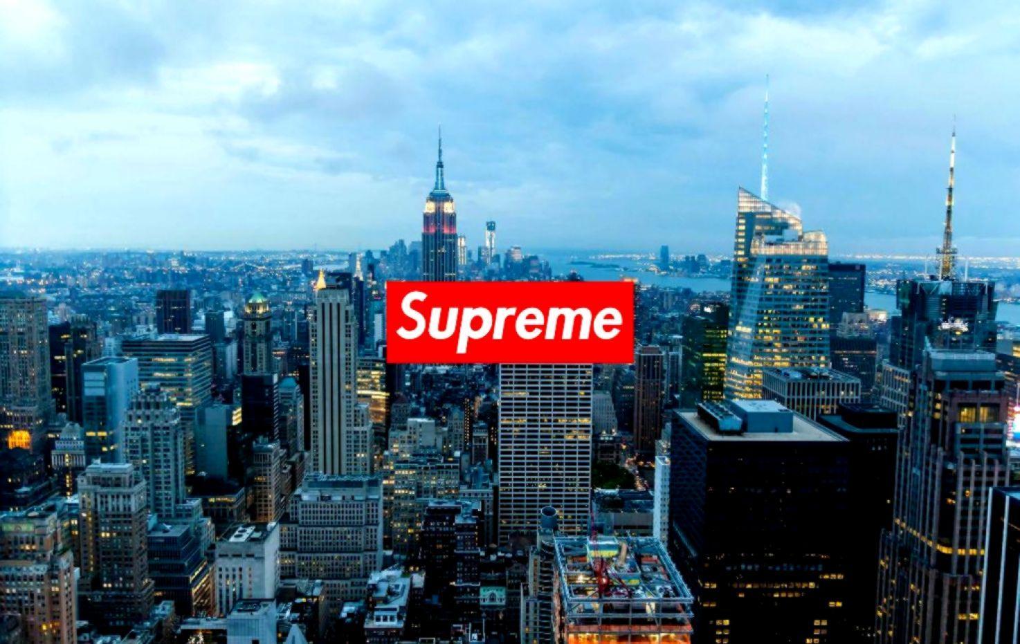 Supreme City Wallpapers Top Free Supreme City Backgrounds Wallpaperaccess