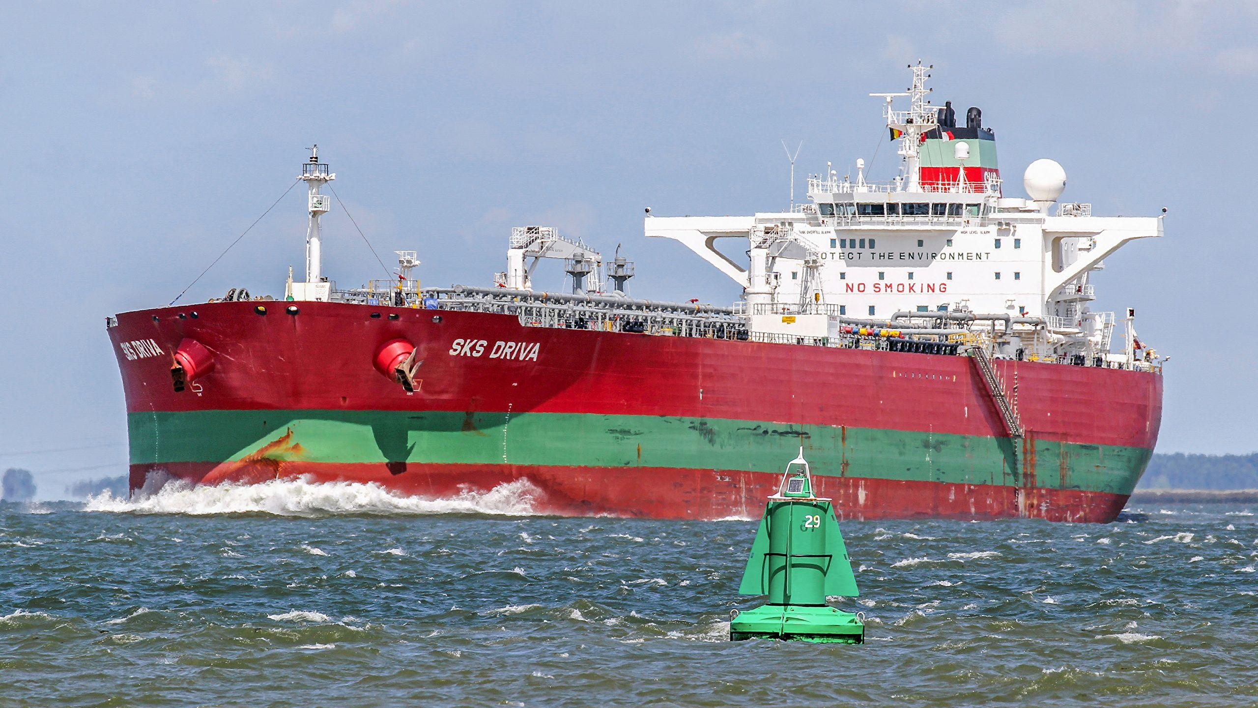 Ship Tanker Wallpapers - Top Free Ship Tanker Backgrounds - WallpaperAccess