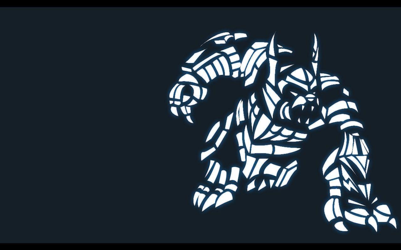 1280x800 Hd Wallpaper Of Legends Volibear Wallpaper HD