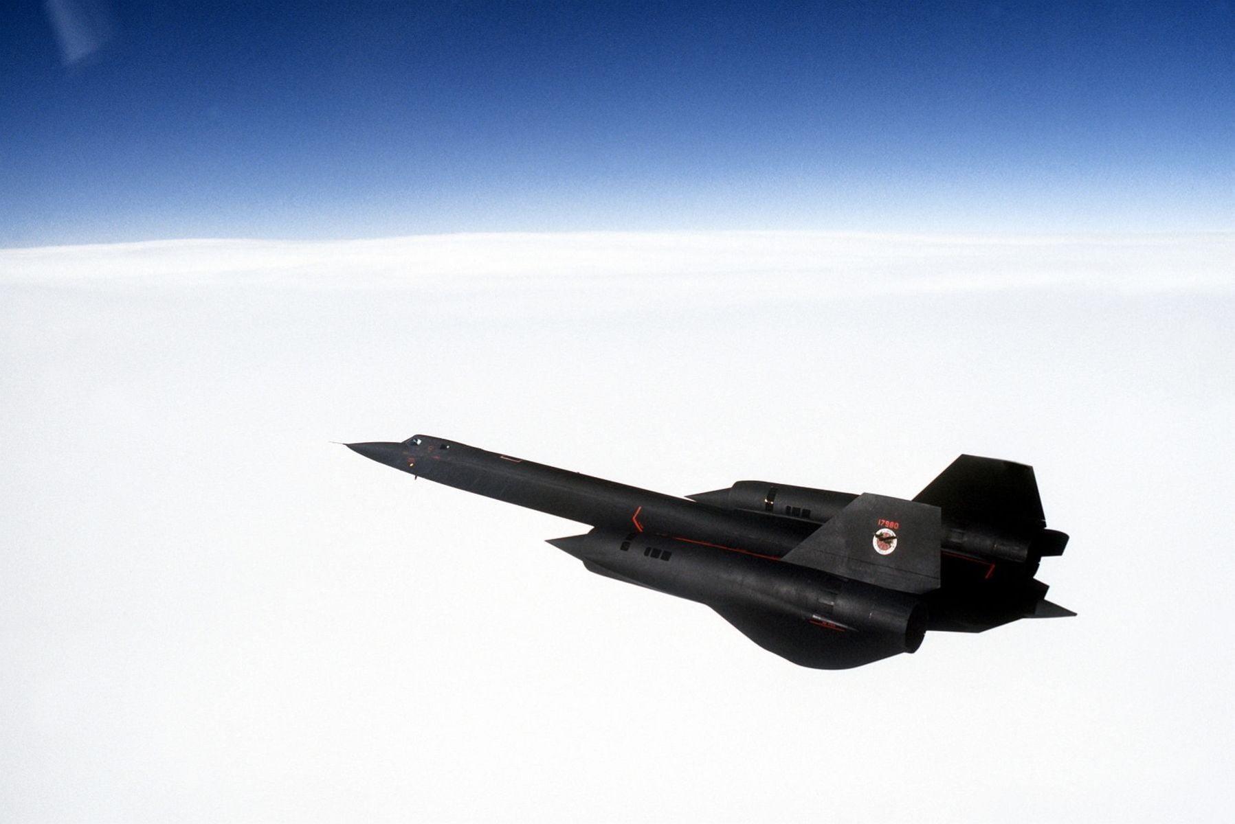 1797x1200 Black Tilt Aircraft, Lockheed SR 71 Blackbird HD Wallpaper