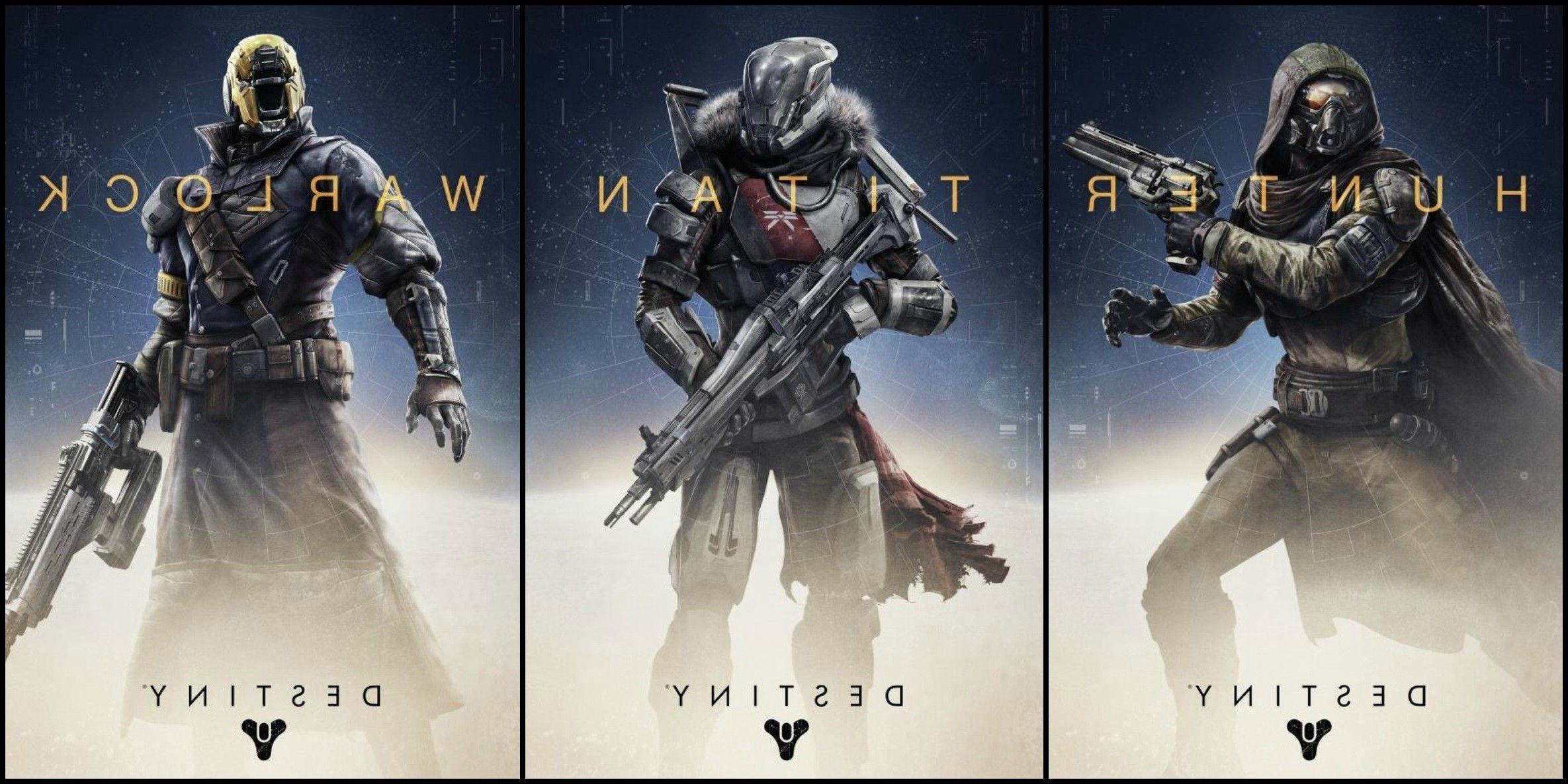 2370x1185 Destiny Wallpaper