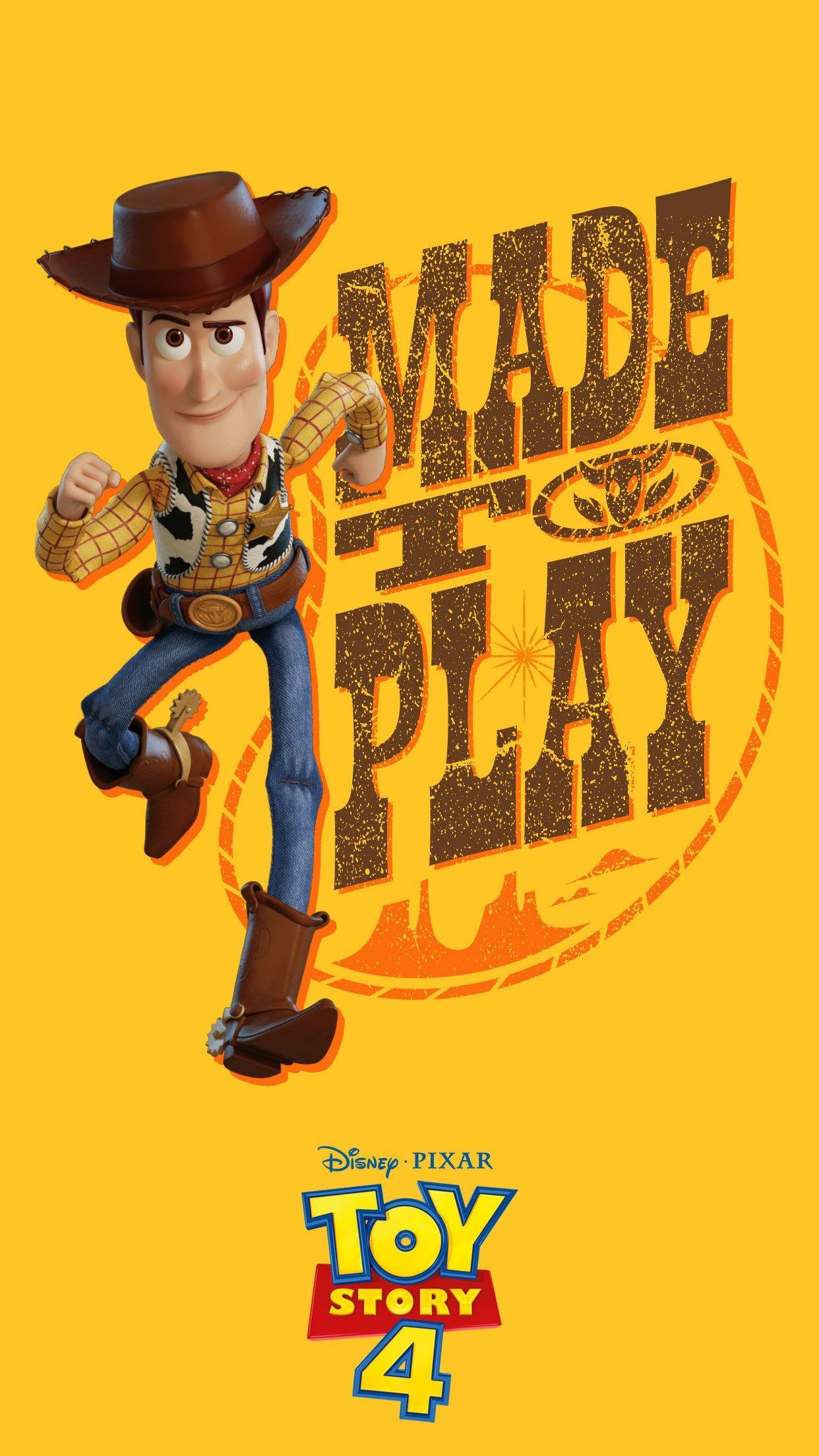 1242x2209 Đi tới Vô cực và Xa hơn với Câu chuyện Đồ chơi 4 của Disney và Pixar này