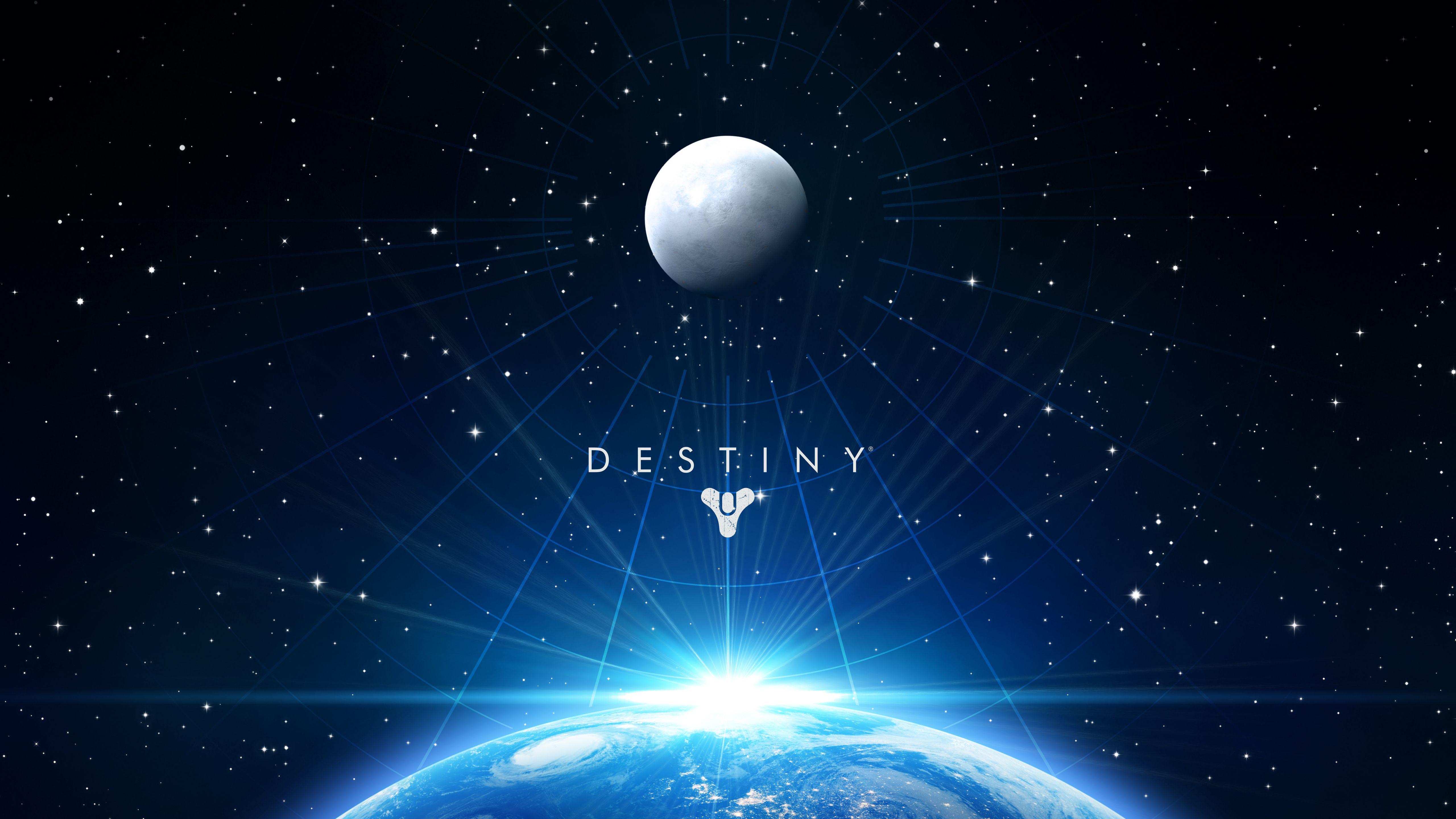5120x2880 Destiny Wallpaper. HD Wallpaper. Destiny, Wallpaper