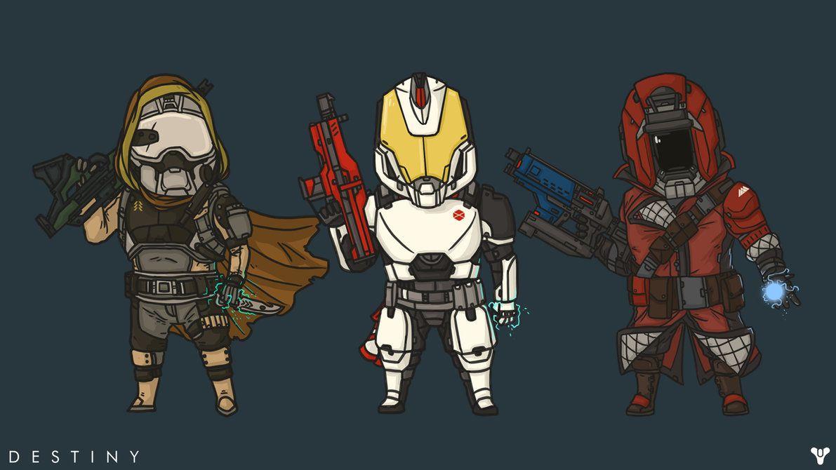 1191x670 Cute Destiny Wallpaper