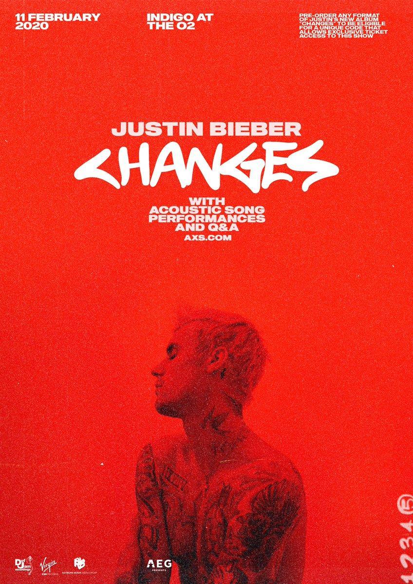 848x1199 Justin Bieber 2021 Album Wallpaper