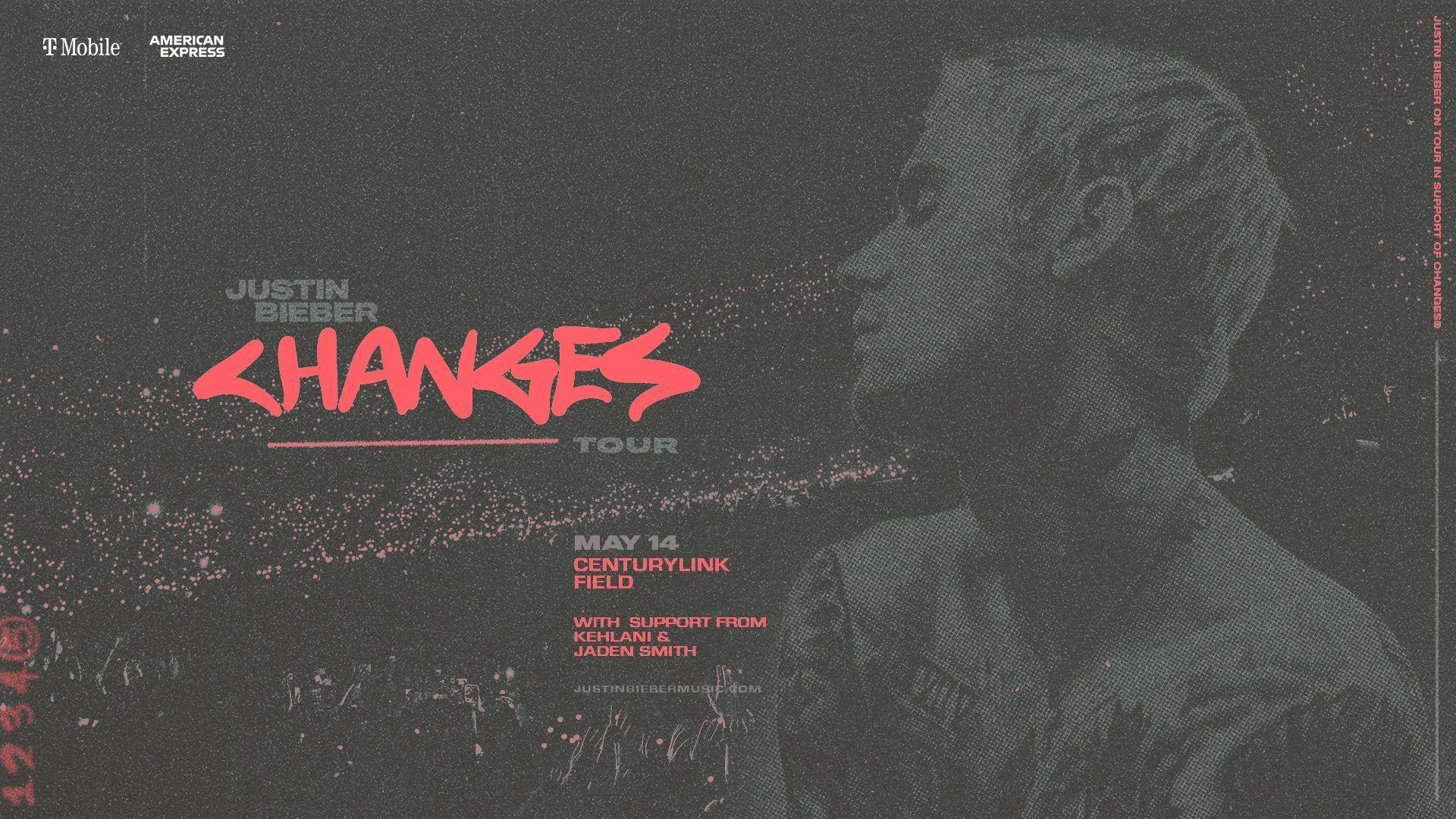 1920x1080 Justin Bieber Tour 92.5's Hit Music