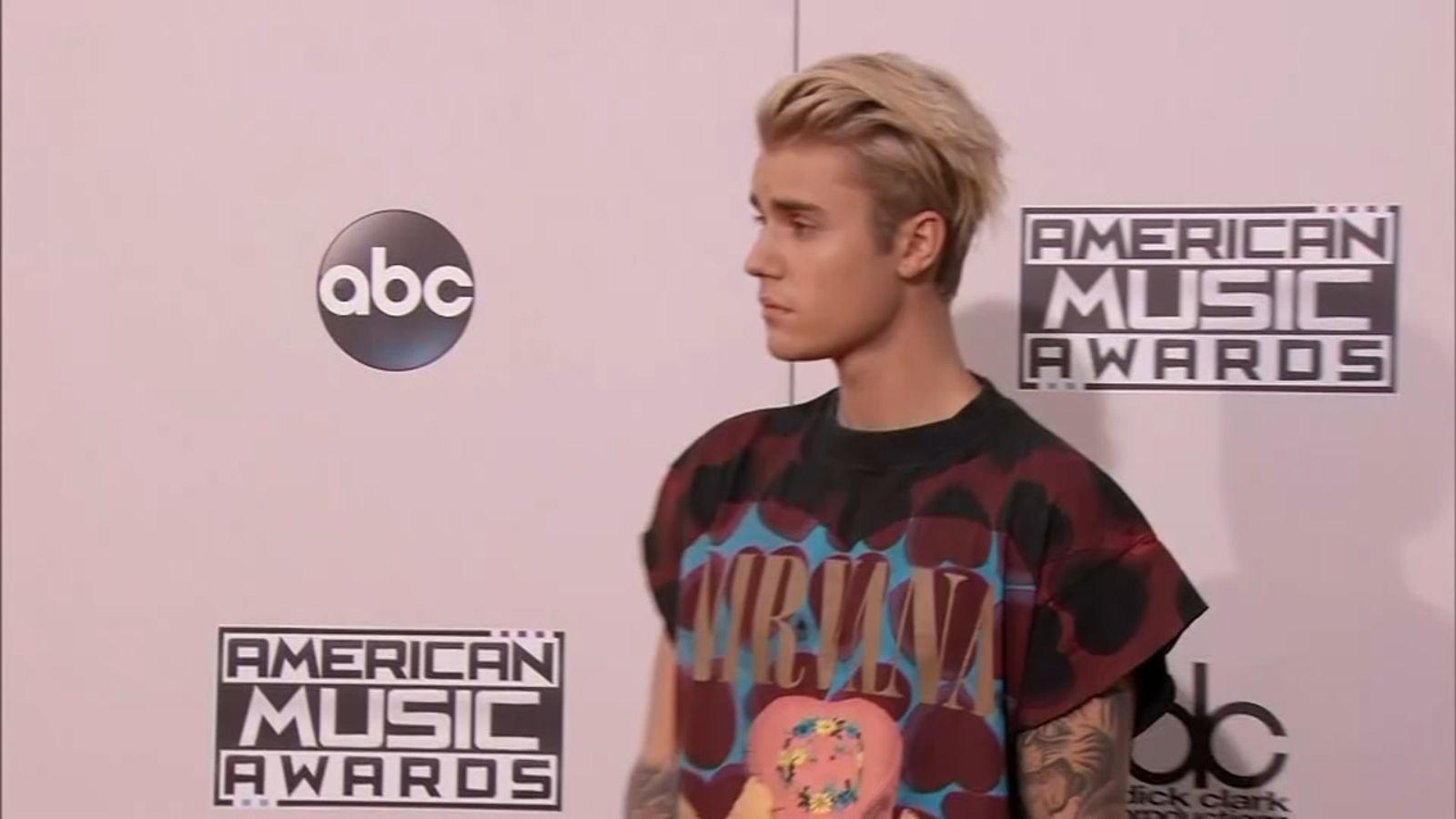 1600x900 Justin Bieber announces new album called 'Changes' & tour