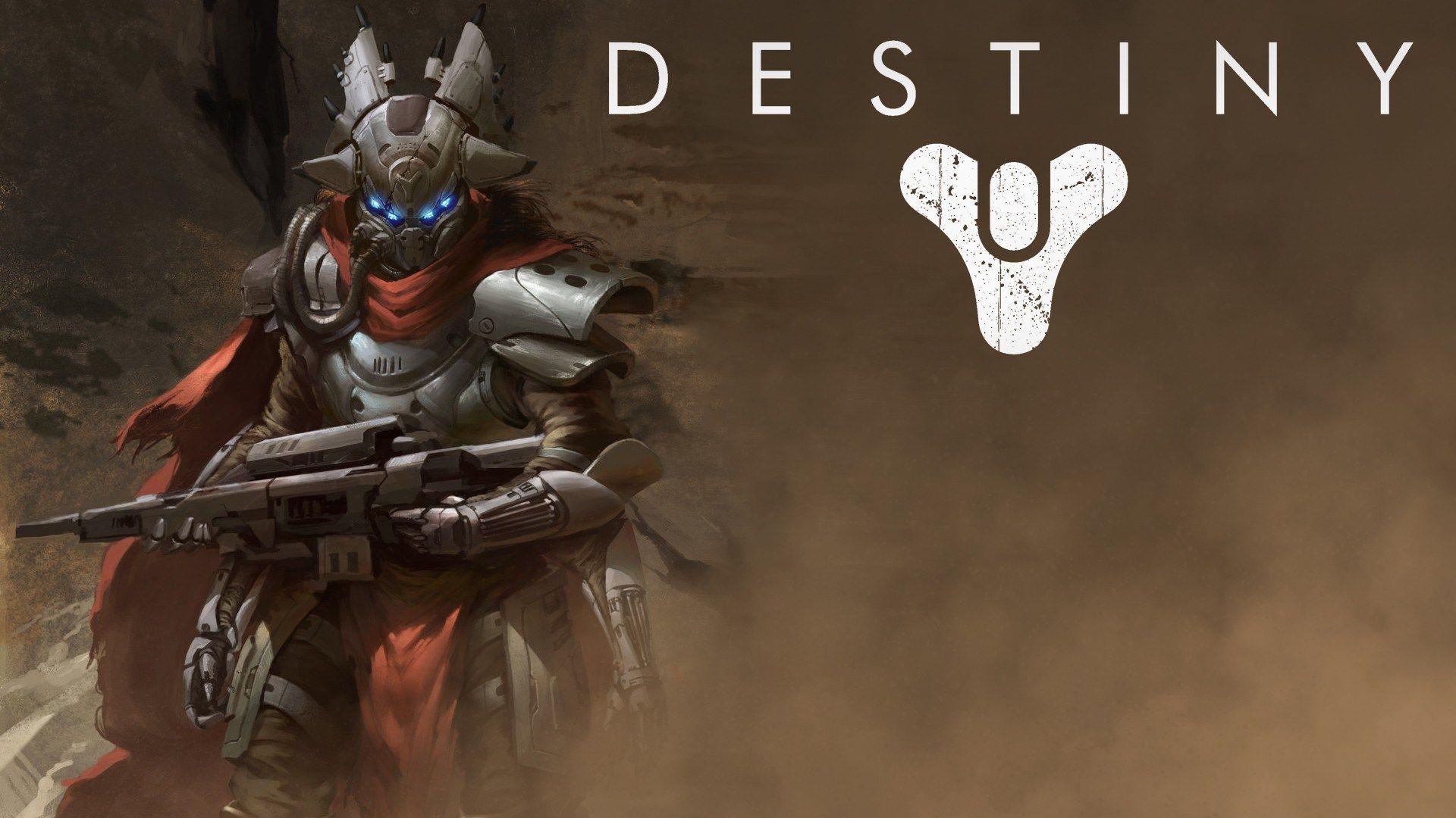 1920x1080 Destiny Wallpaper for Desktop in HD (Free Download)