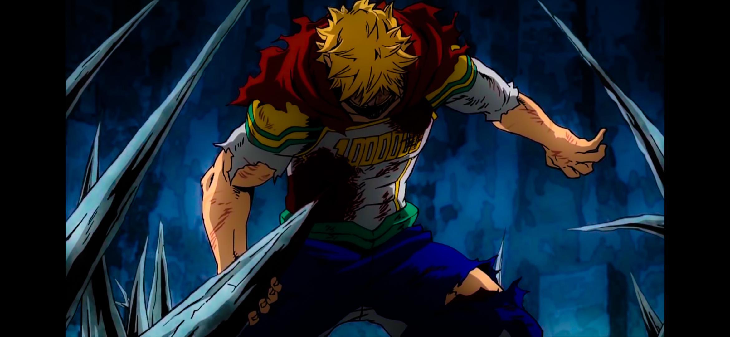 2340x1080 I polished up the Lemillion shot for a nice desktop wallpaper