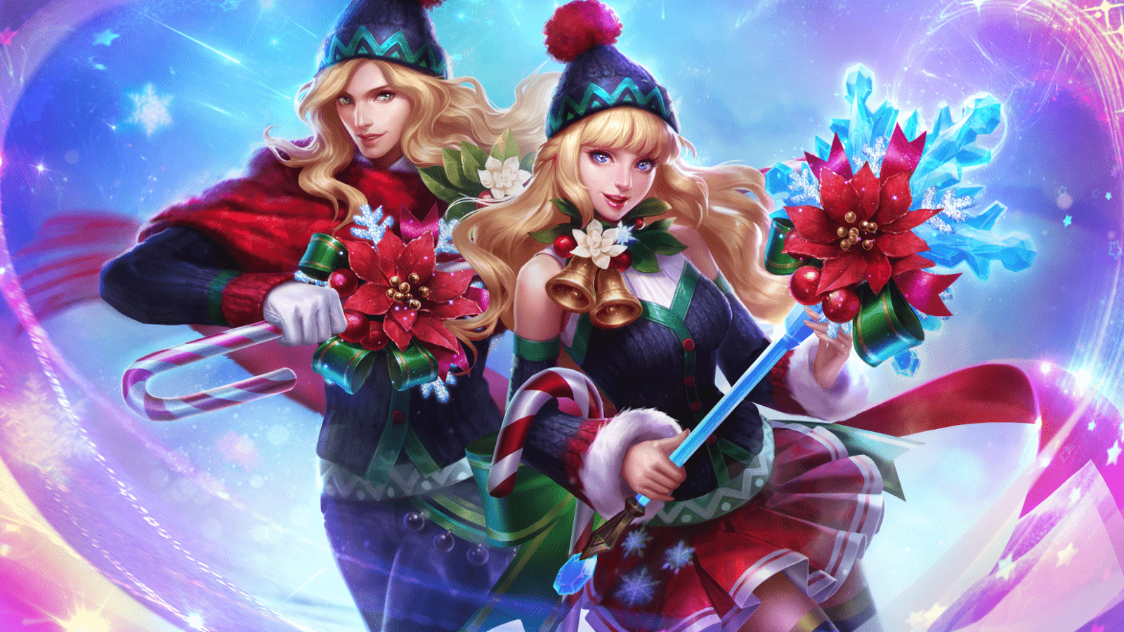 1600x900 Pin di MLBB ; Mobile Legends: Bang Bang!