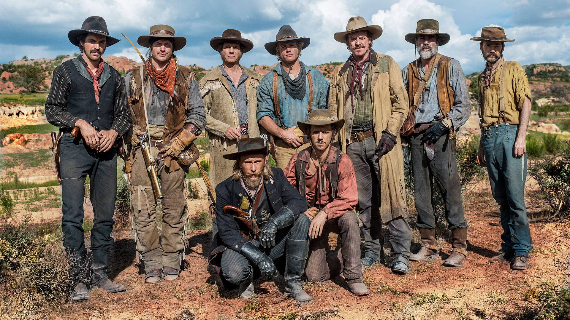 1920x1080 Quality Texas Wallpaper
