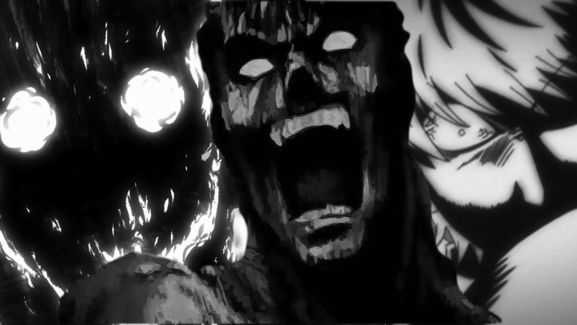 Anime Rage of Bahamut: Genesis HD Wallpaper by JZjuarez