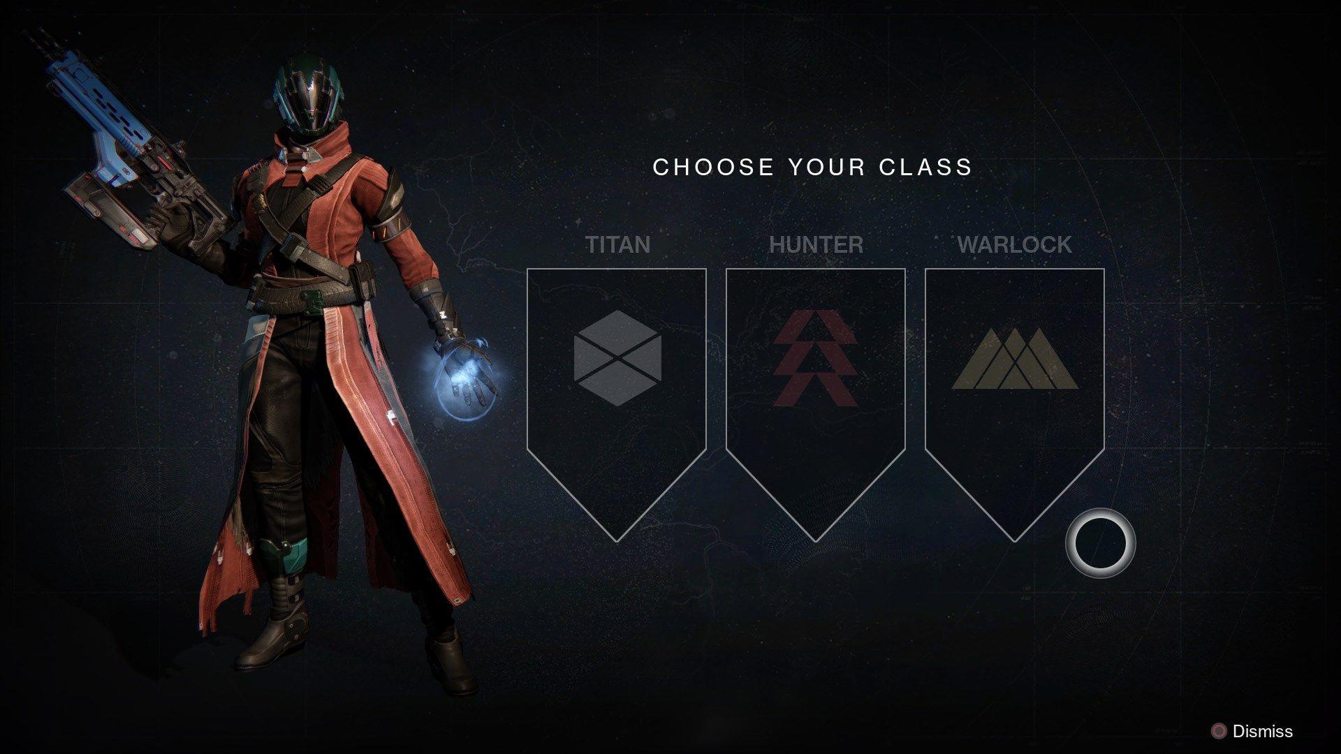 1920x1080 Amazing destiny wallpaper