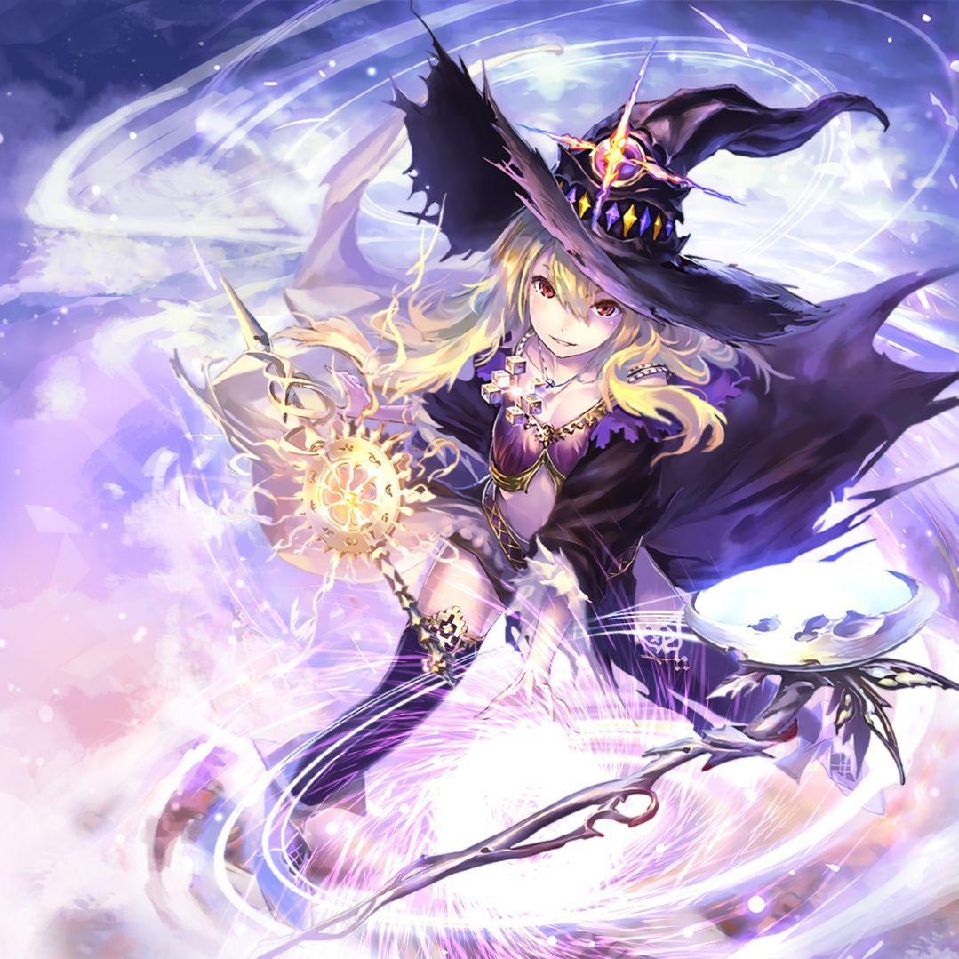 1079x1079 Steam Workshop - Daria, Dimensional Witch