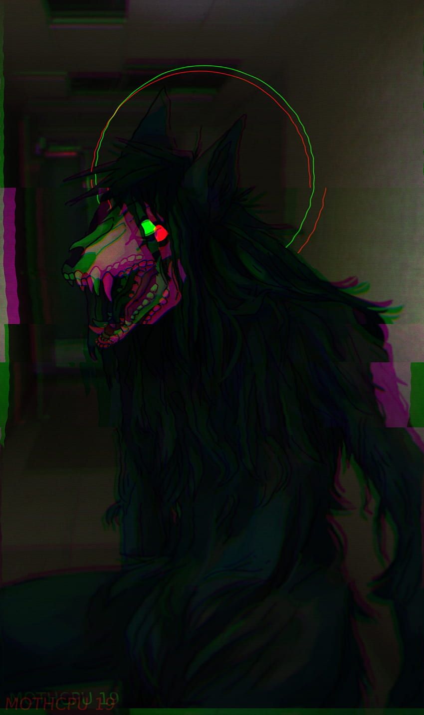 850x1434 Scp 1471 HD wallpaper