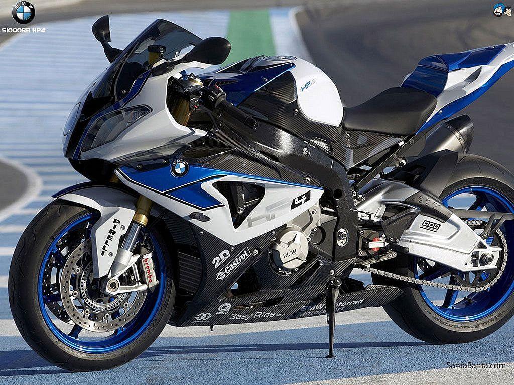 1024x768 Bmw Bike Wallpaper Dhoom S1000rr Wallpaper HD