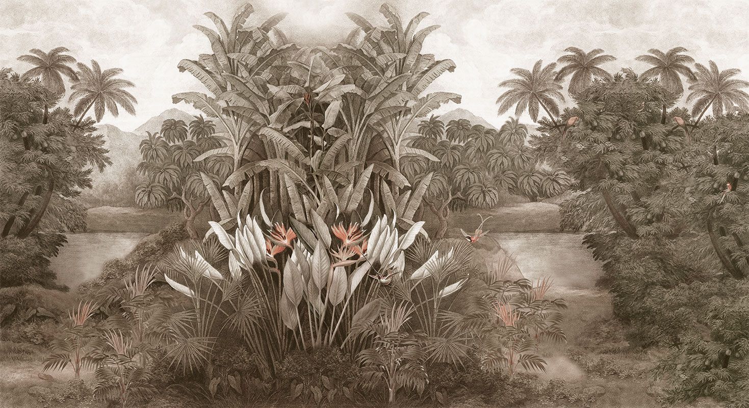1469x800 The Luxuriant Tropical Garden