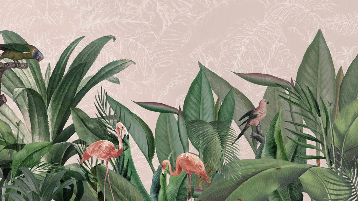 1200x675 Tropical Garden