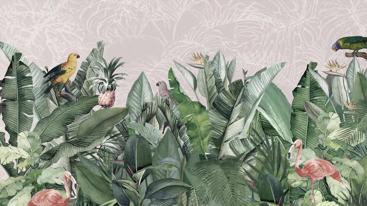1200x675 Tropical Garden