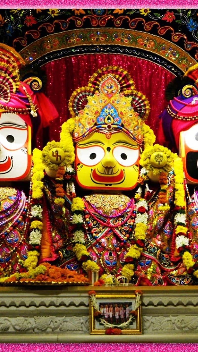 800x1422 Jay Jagannath, bagwan jay jagannath, lord, god, HD phone wallpaper