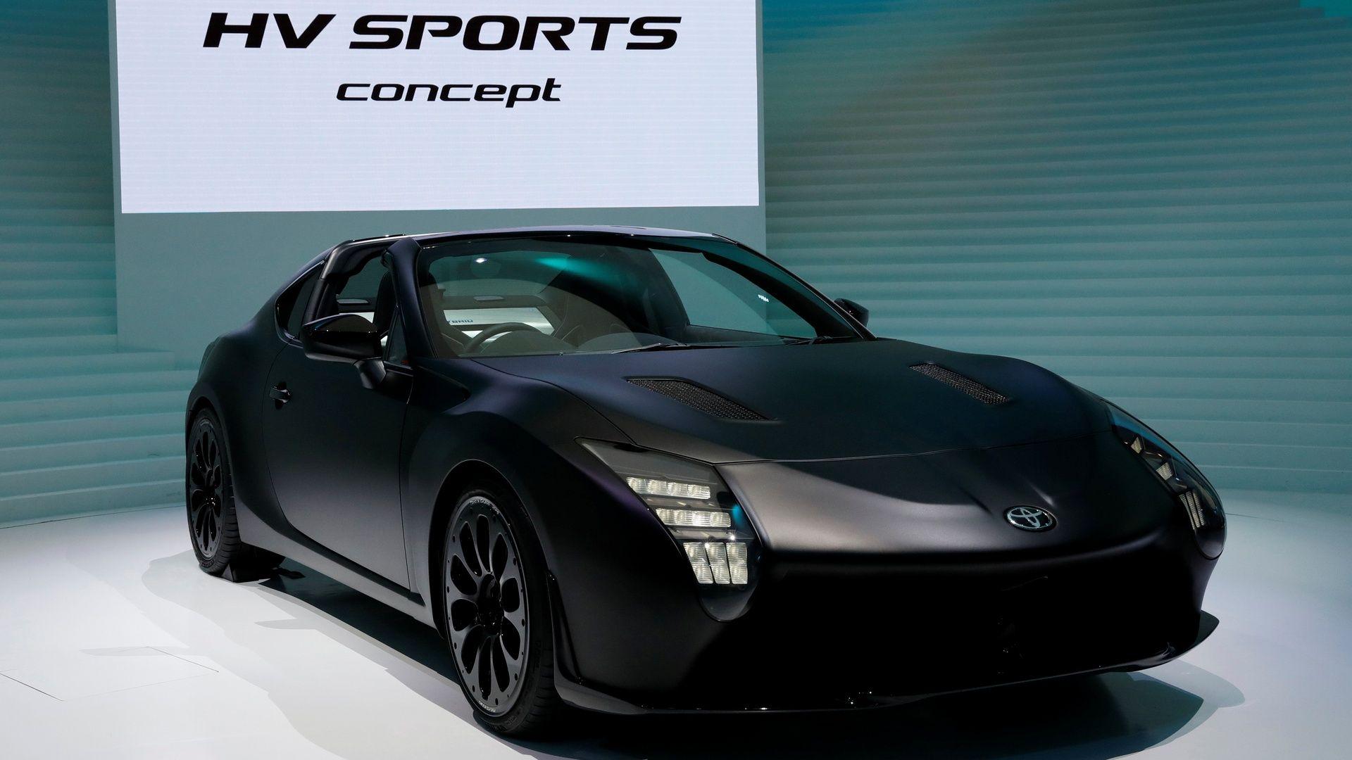 1920x1080 new concept vehicles unveiled at the 45th Tokyo Motor Show