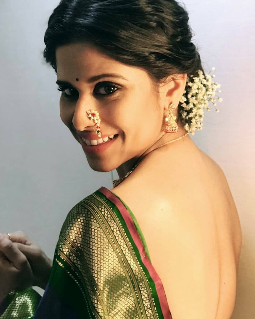 1080x1350 Sai Tamhankar Wallpaper & Biography : सई ताम्हणकर मराठी अभिनेत्री