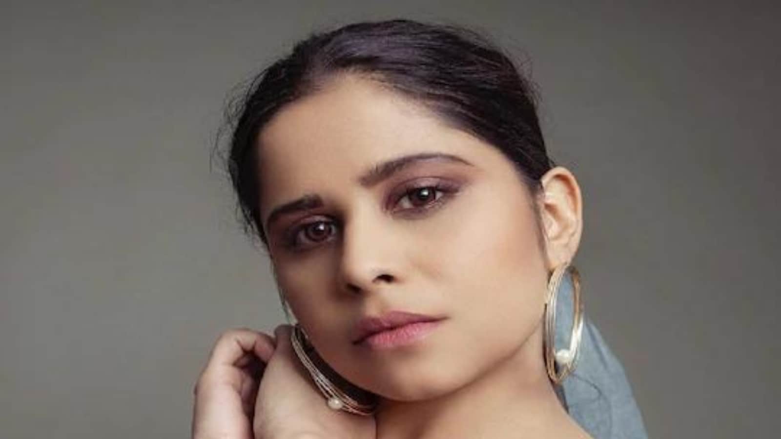 1600x900 Marathi Actor Sai Tamhankar Once Wanted to Marry This Bollywood Superstar