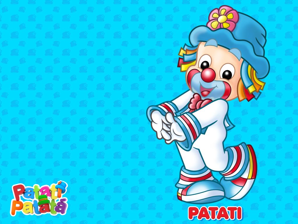 1024x769 Sítio Oficial Patatí Patatá