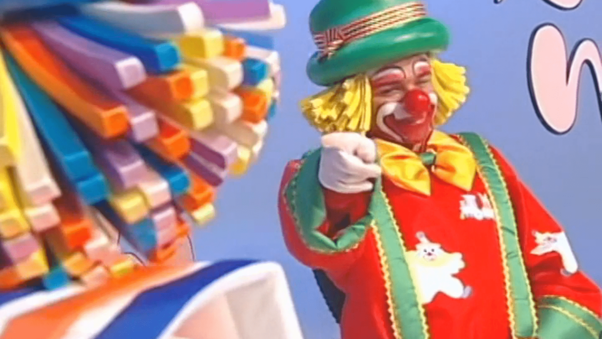 1920x1080 Prime Video: Os Grandes Sucessos de Patati Patatá