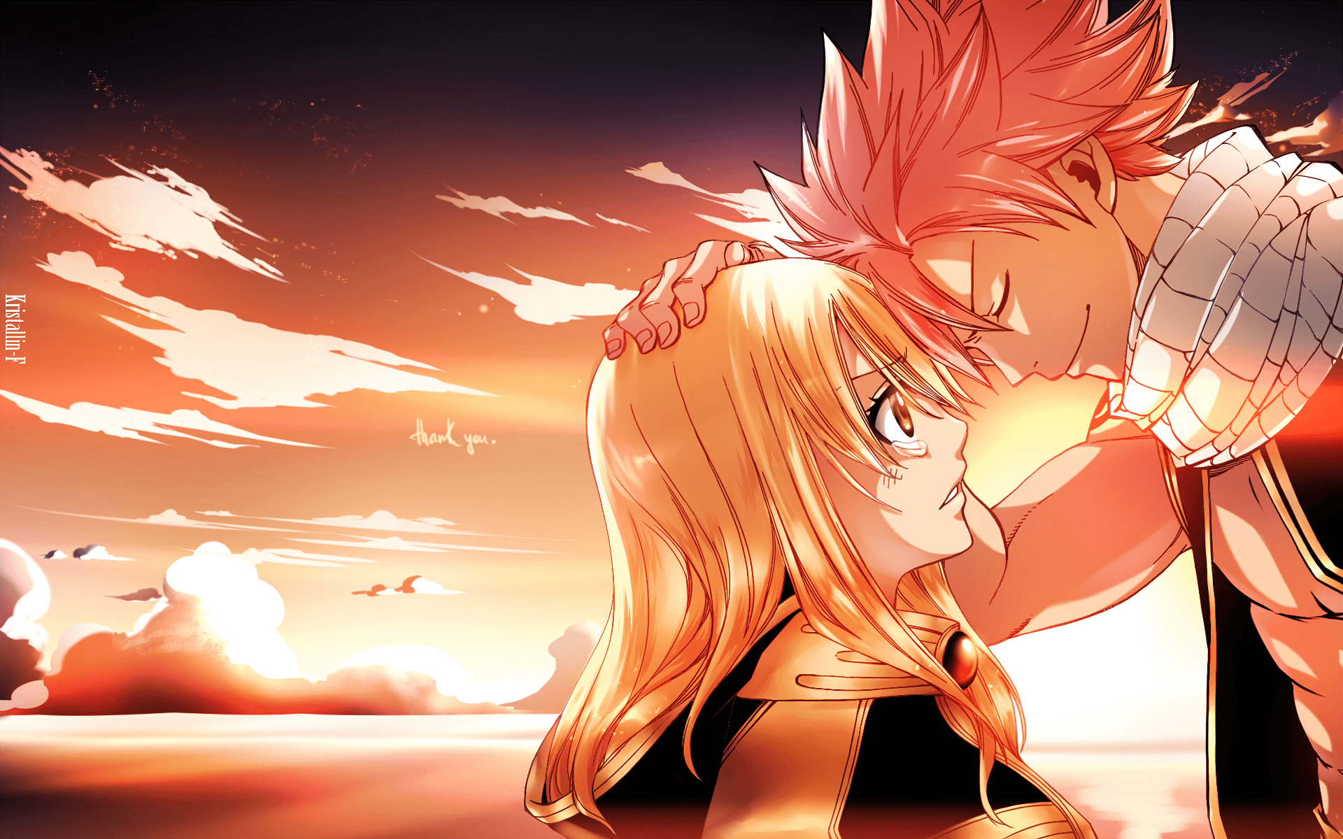 Nalu Family Fanfiction