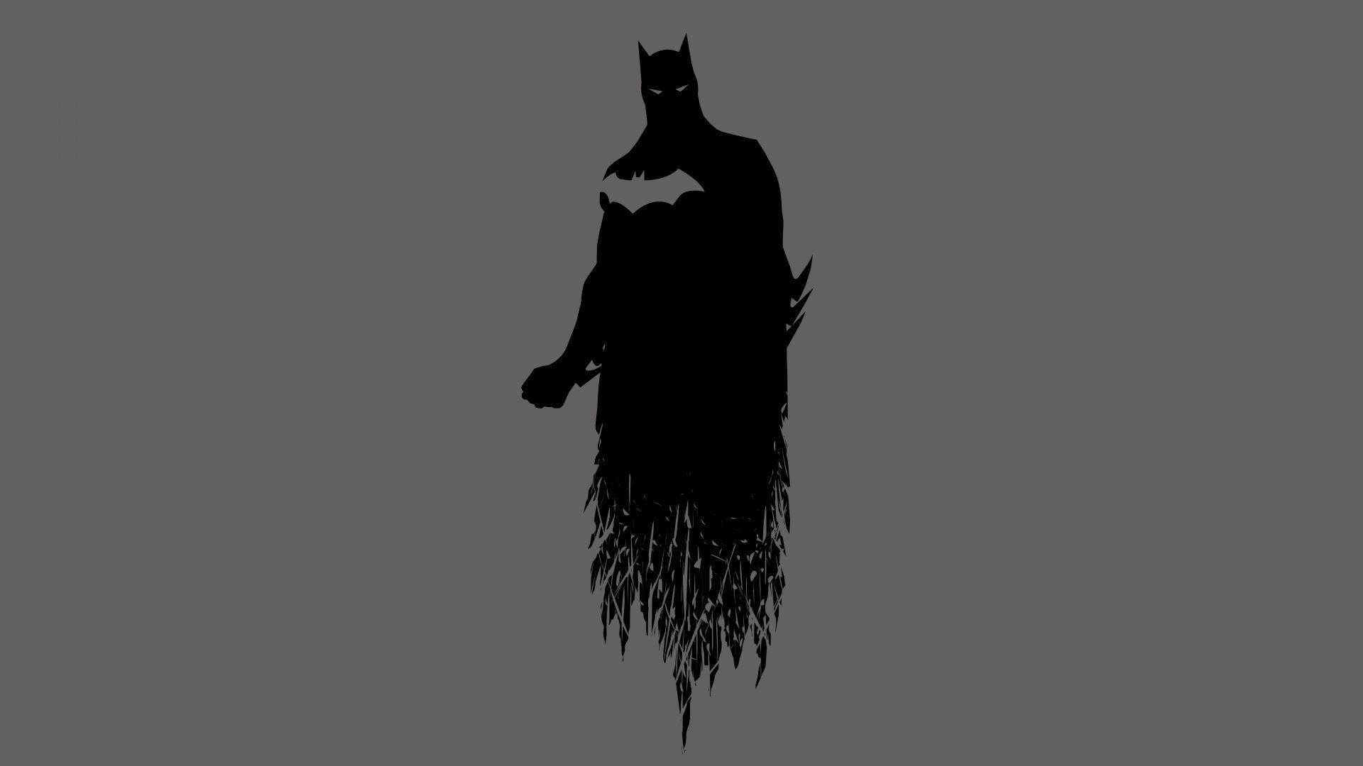1920x1080 Batman Wallpaper, Full Top Batman Wallpaper