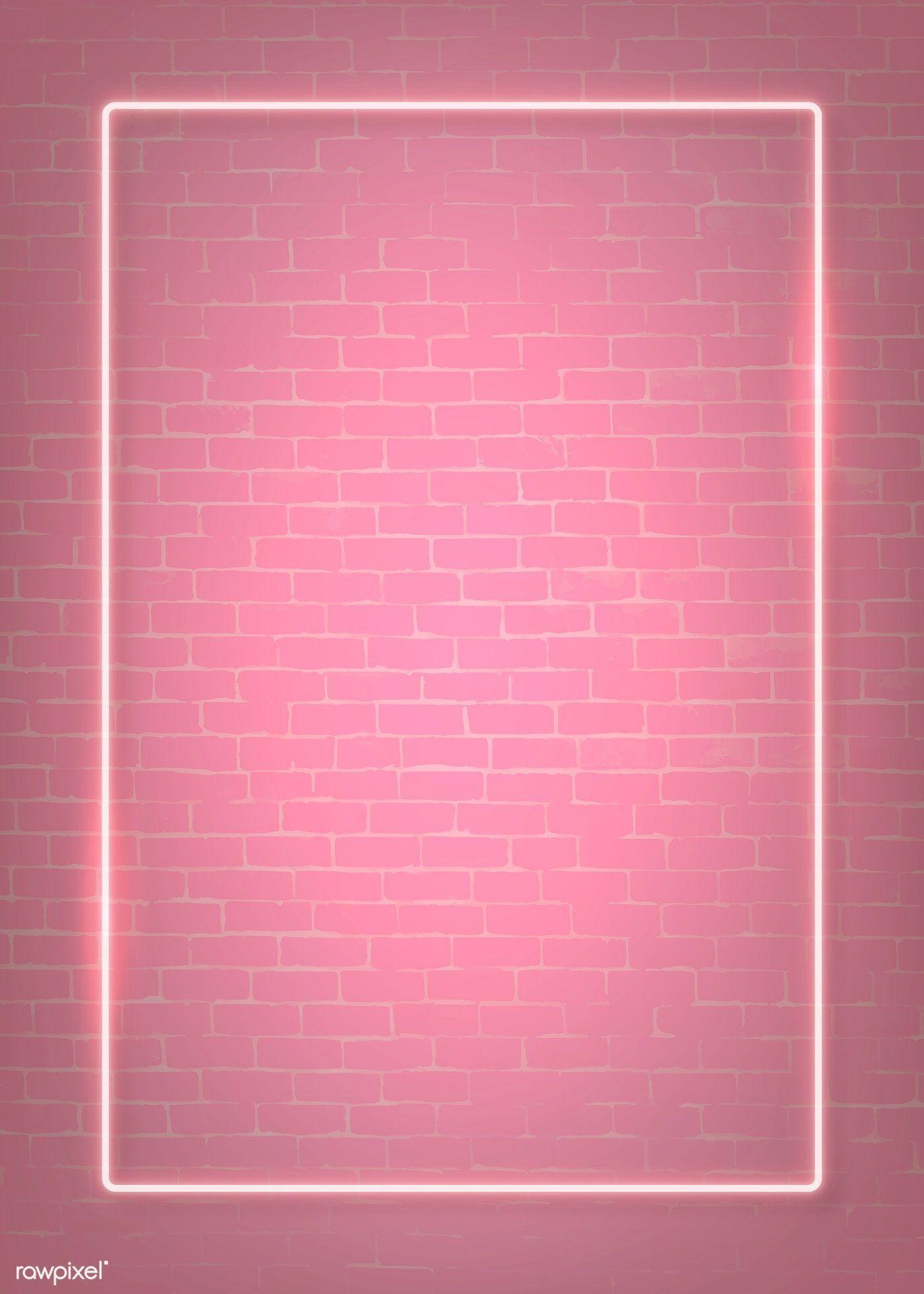 Pink Neon Aesthetic Wallpapers - Top Free Pink Neon Aesthetic Backgrounds -  WallpaperAccess