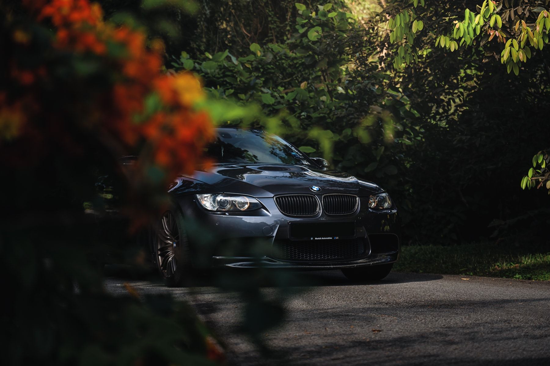 1800x1198 BMW M3 E93. Andy Chua Photography