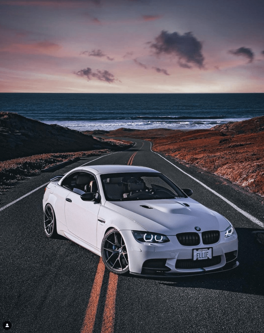1000x1260 LIMITED SERIES F1 Inspiration Bmw (e90) (e92) (e93) M3 2007 2013 ZEN Rage Valvetronic Exhaust System Full System