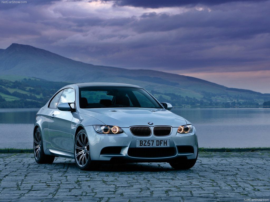 1024x768 BMW M3 Forum (E90 E92) Single Post - (E92 / E93) Official Silverstone II M3 Coupe / Cabrio Thread