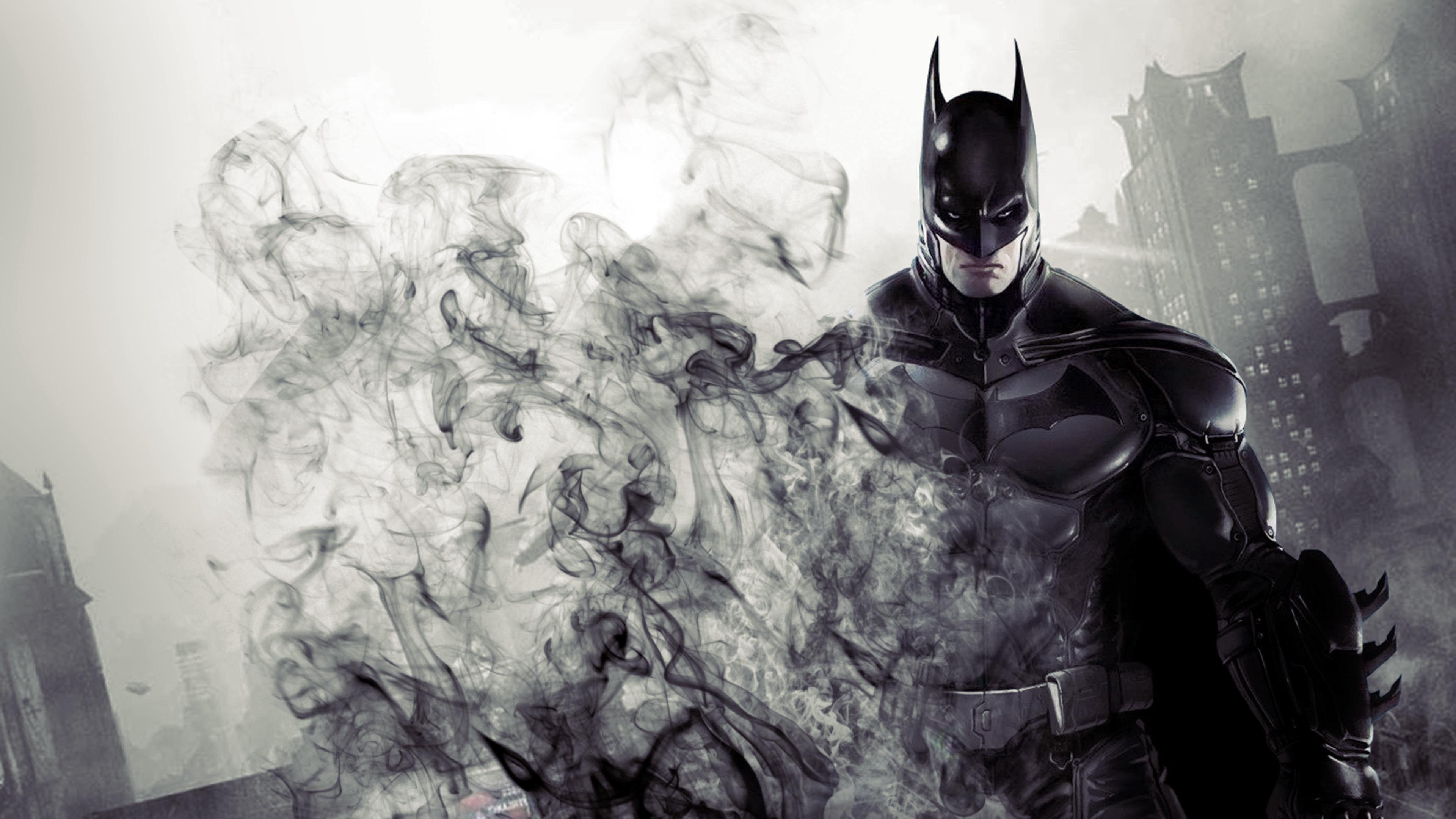 3840x2160 Free download 4K Batman Wallpaper - [3840x2160] for your Desktop, Mobile & Tablet. Explore Batman 4K WallpaperK Batman Wallpaper, Batman 4K Wallpaper, Batman 4K Wallpaper