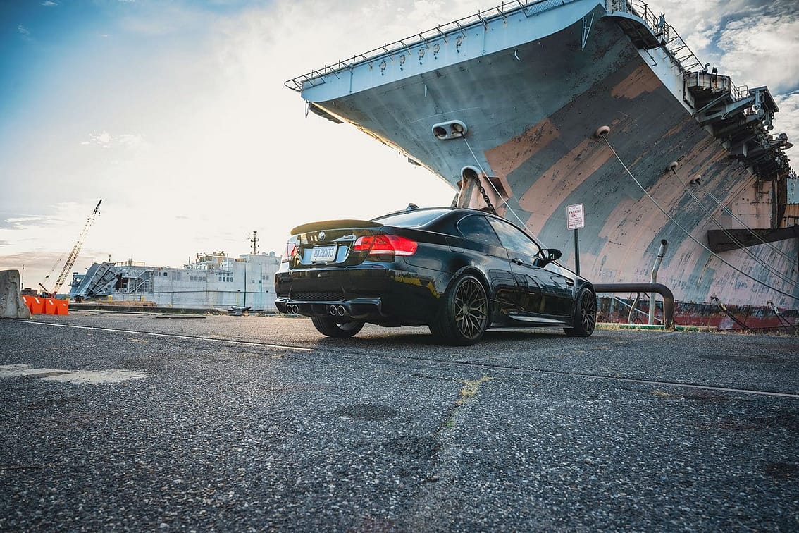 1134x756 The BMW E92 M3 isn't as good as you remember