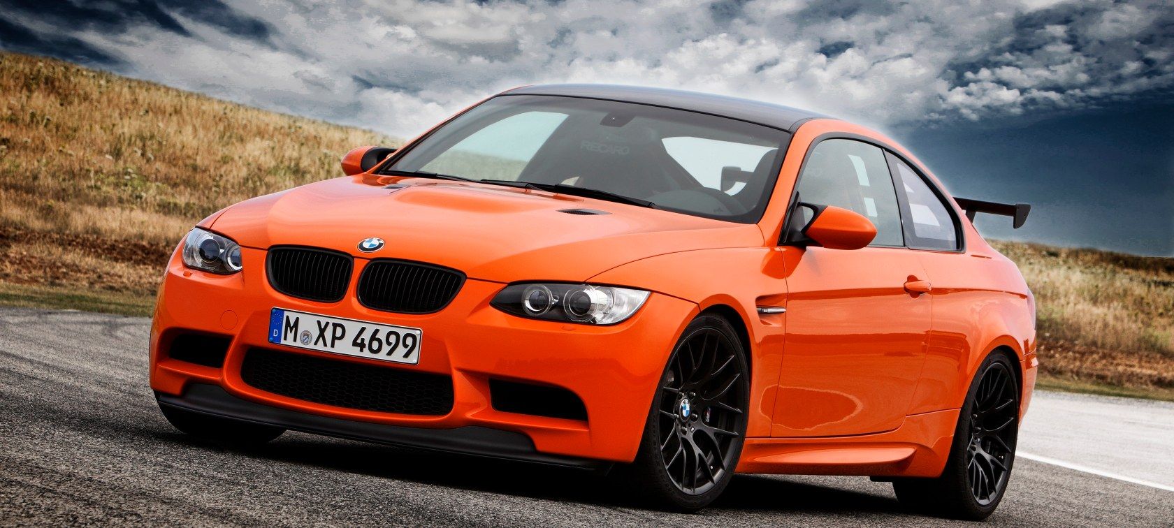 1680x756 BMW M3 E E92
