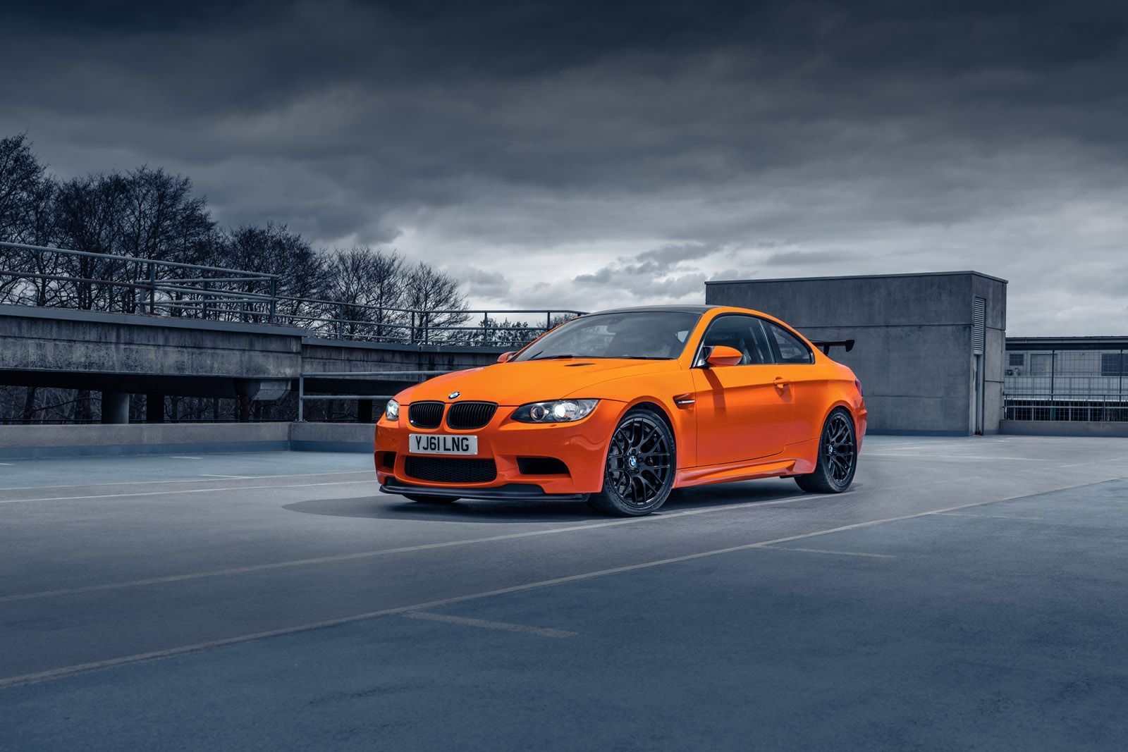 1600x1067 BMW M3 generations: a complete guide